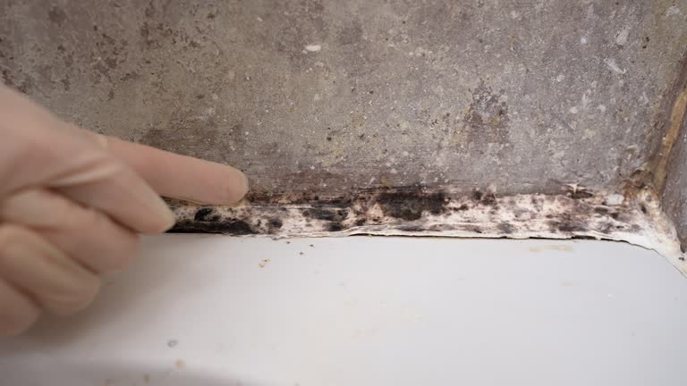 Best Commercial Mold Inspection  in Prattville, AL